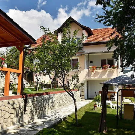 Saint Maria Πανσιόν