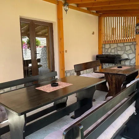 Saint Maria Велинград