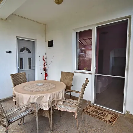 Гостевой дом Saint Maria