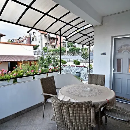 Saint Maria Πανσιόν 3*