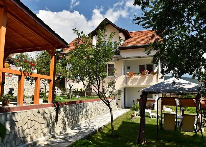 Saint Maria Konukevi