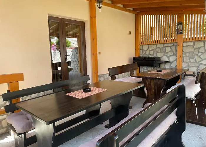 Saint Maria Velingrad