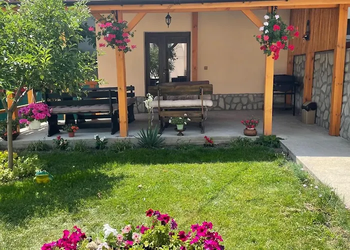 Saint Maria Konukevi Velingrad