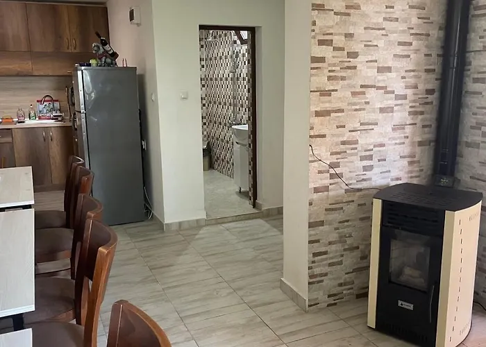 Saint Maria 3* Velingrad