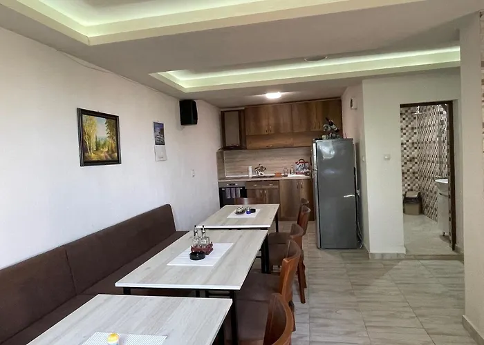 Saint Maria Konukevi