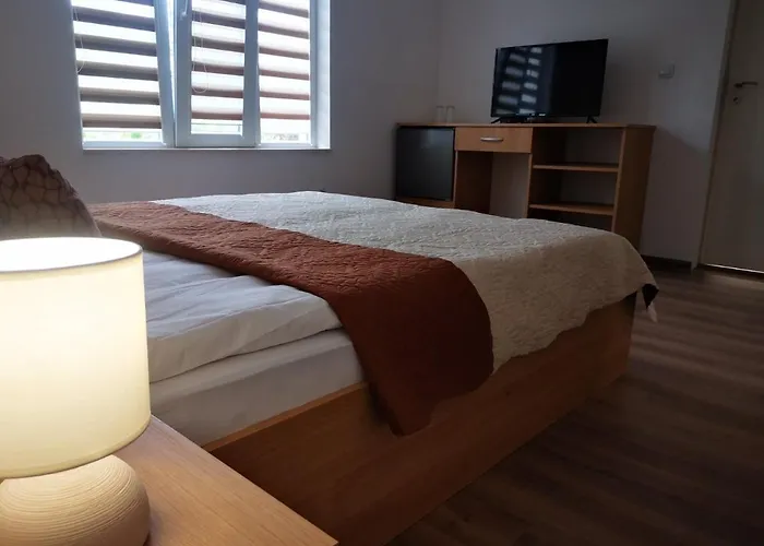 Saint Maria Velingrad