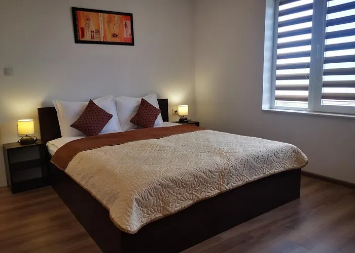 Saint Maria 3* Velingrad