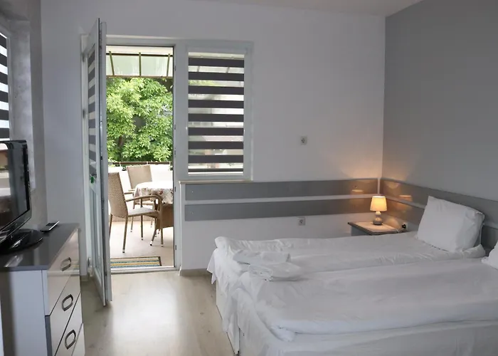 Saint Maria Konukevi Velingrad