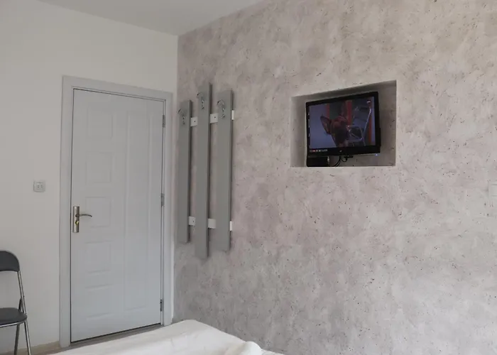 Saint Maria Konukevi