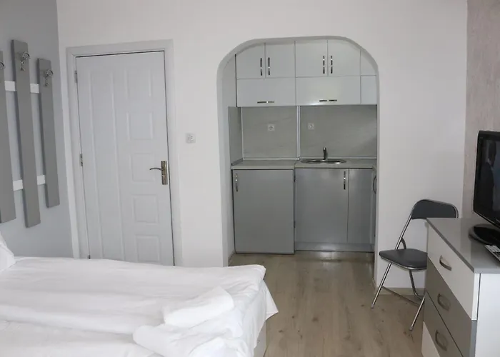 Saint Maria 3* Velingrad