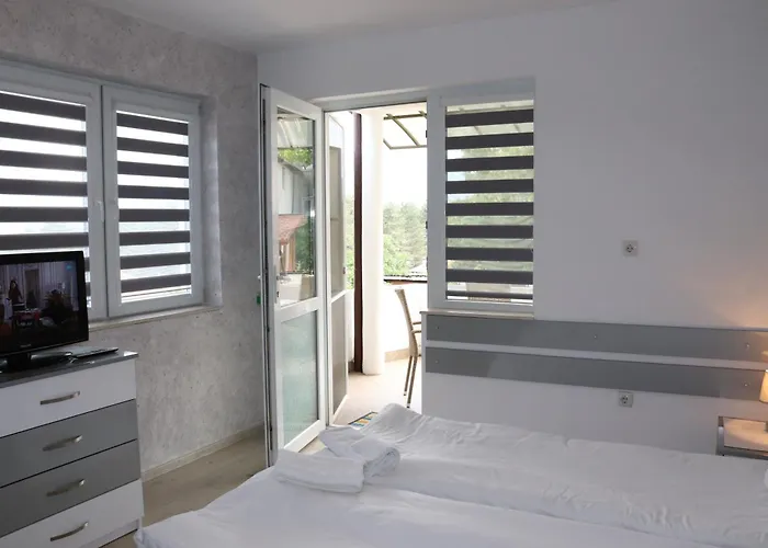 Saint Maria Konukevi 3*