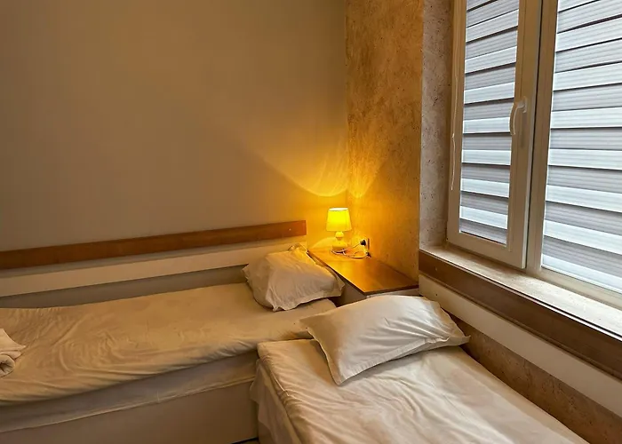 Saint Maria Konukevi Velingrad