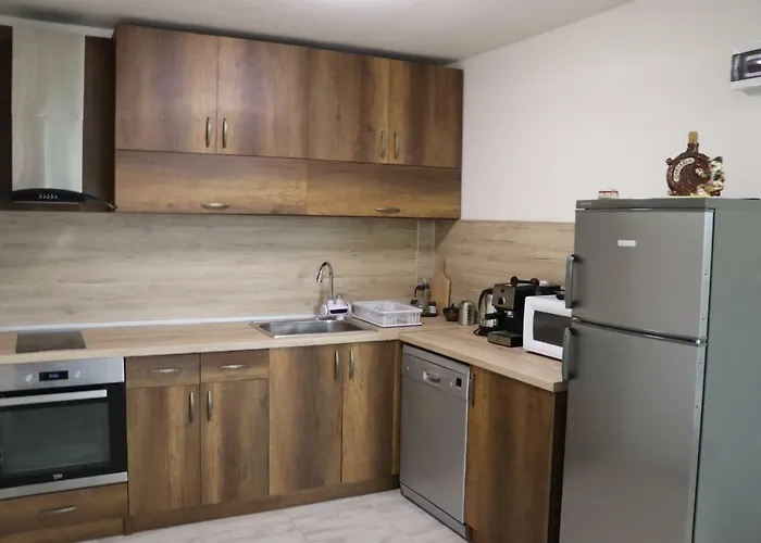 Saint Maria Velingrad